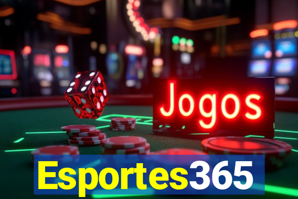 Esportes365