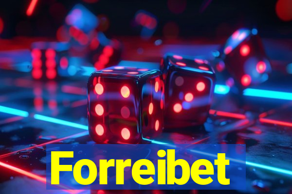 Forreibet