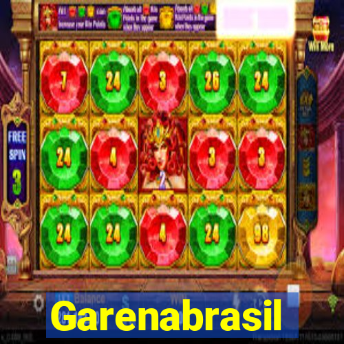 Garenabrasil