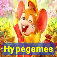 Hypegames