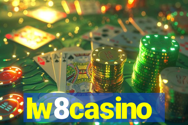 Iw8casino