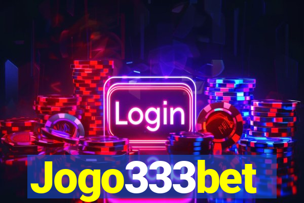 Jogo333bet