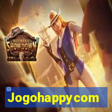 Jogohappycom