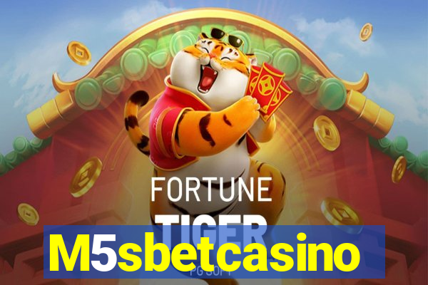 M5sbetcasino