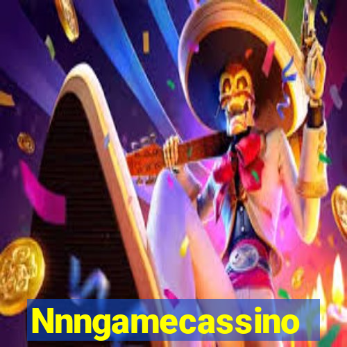 Nnngamecassino