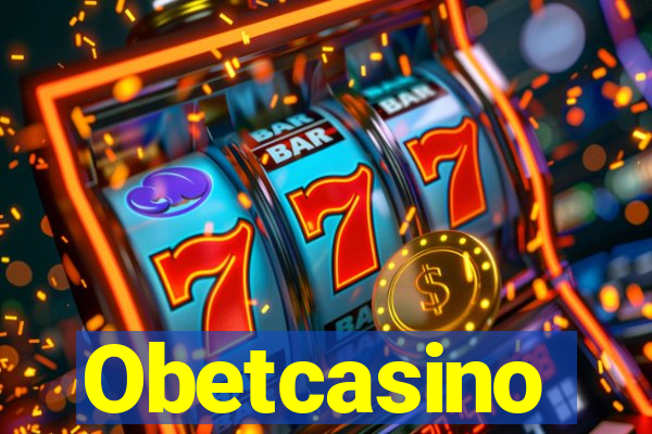 Obetcasino