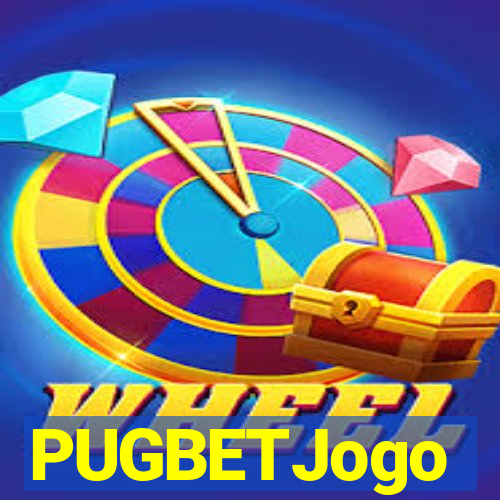 PUGBETJogo