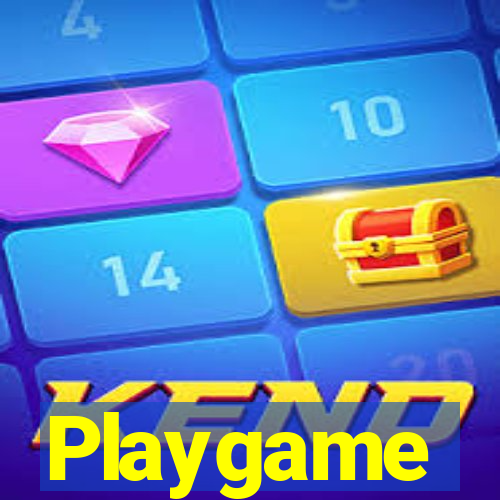 Playgame