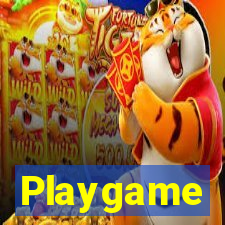 Playgame