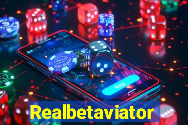 Realbetaviator