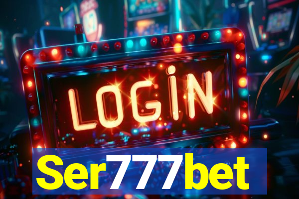 Ser777bet