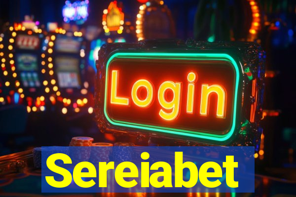 Sereiabet