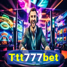 Ttt777bet