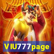 VIU777page