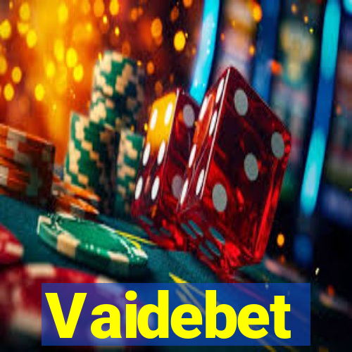 Vaidebet