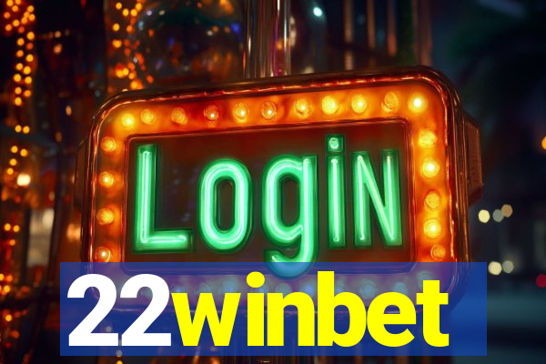 22winbet