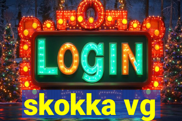 skokka vg