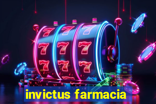 invictus farmacia