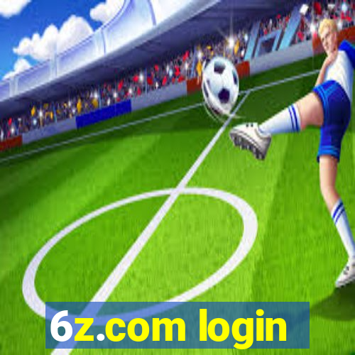 6z.com login