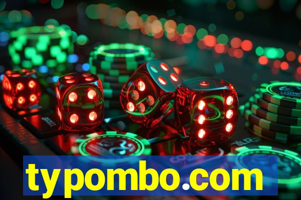 typombo.com