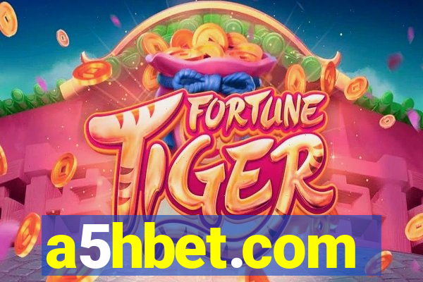 a5hbet.com