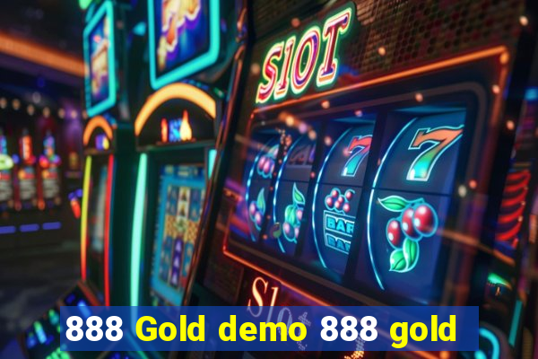 888 Gold demo 888 gold