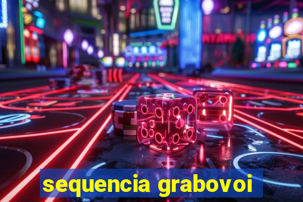 sequencia grabovoi