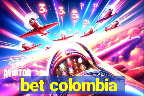 bet colombia