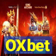 OXbet