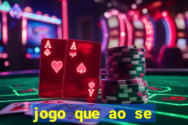 jogo que ao se cadastrar ganhar dinheiro