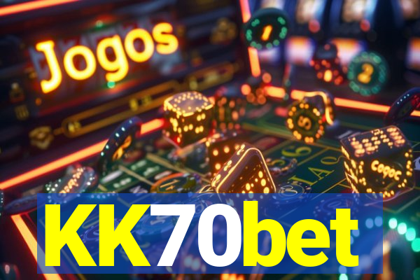 KK70bet