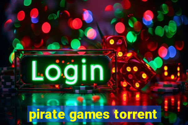 pirate games torrent