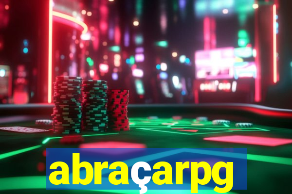 abraçarpg