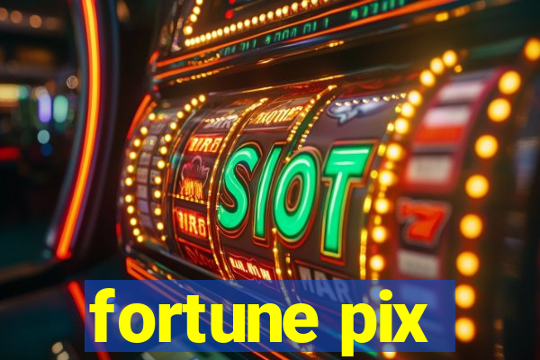 fortune pix