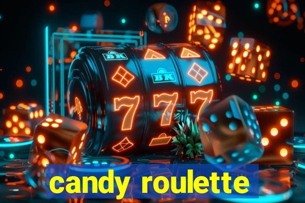 candy roulette