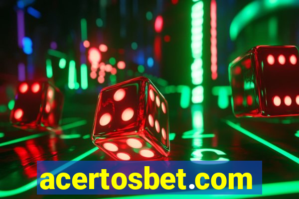 acertosbet.com