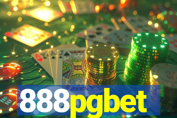 888pgbet