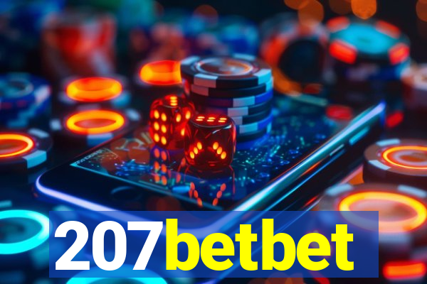 207betbet