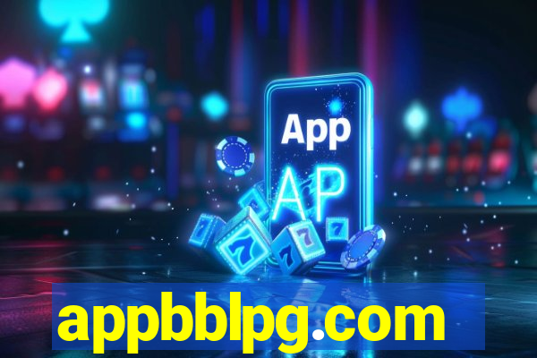 appbblpg.com