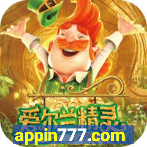 appin777.com