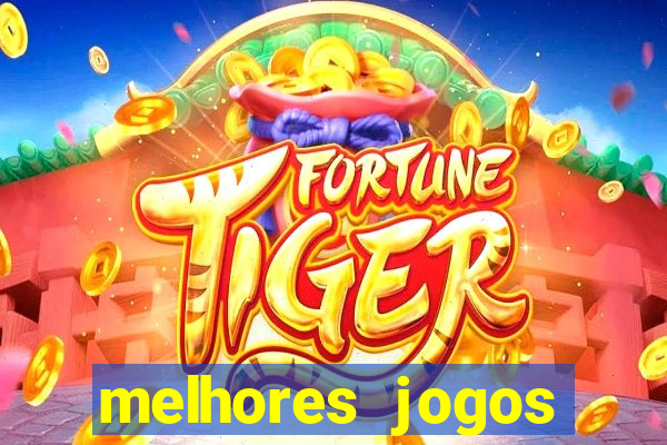 melhores jogos manager android