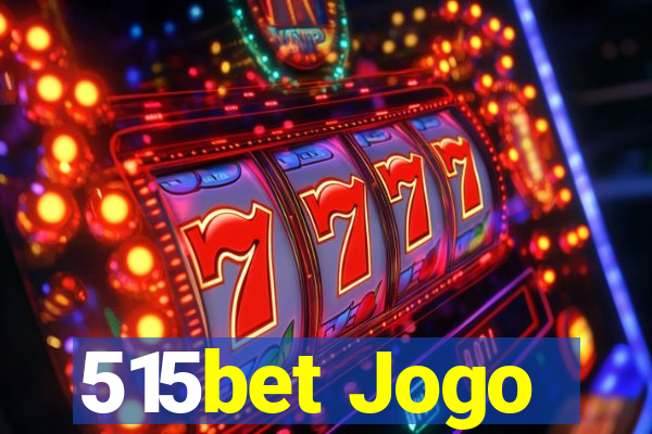 515bet Jogo