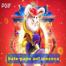 bate-papo uol mococa