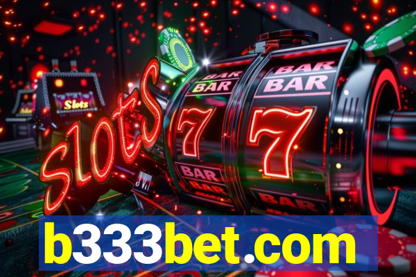 b333bet.com