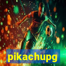 pikachupg