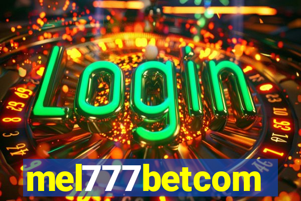 mel777betcom