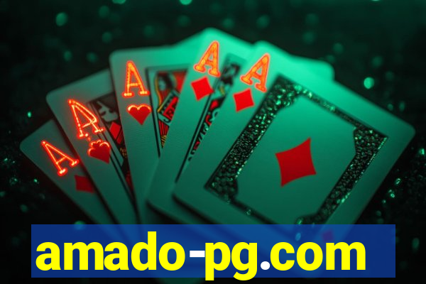 amado-pg.com