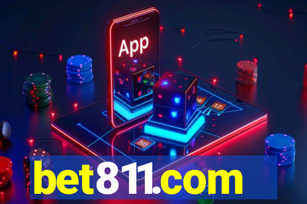 bet811.com