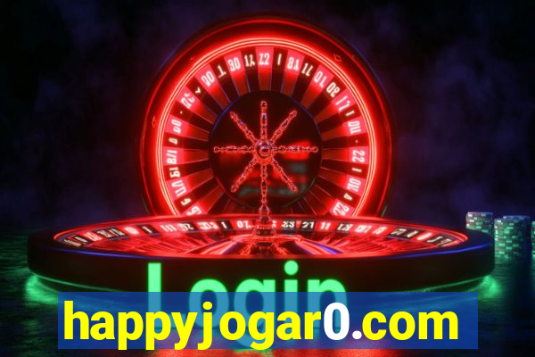 happyjogar0.com