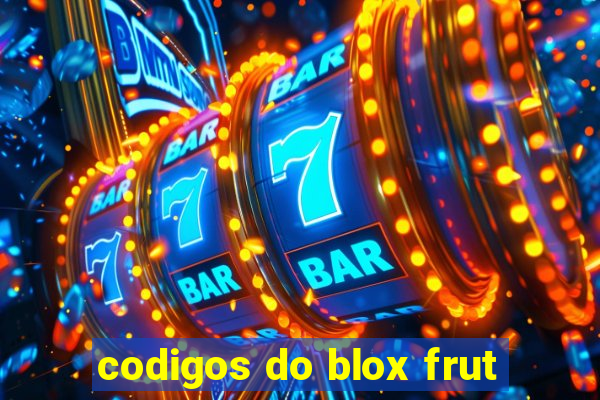 codigos do blox frut